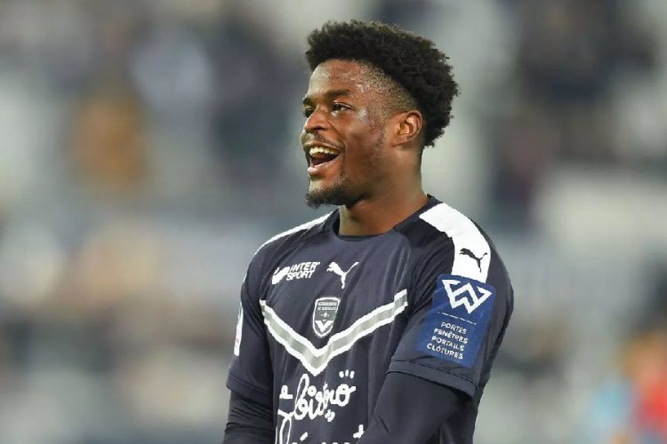 Josh Maja