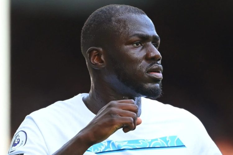 Kalidou Koulibaly