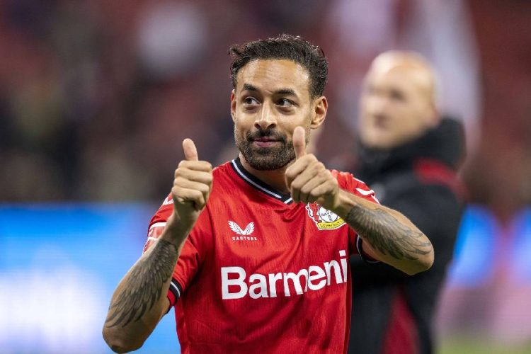 Karim Bellarabi