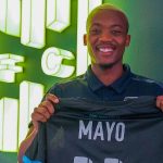 Khanyisa Mayo
