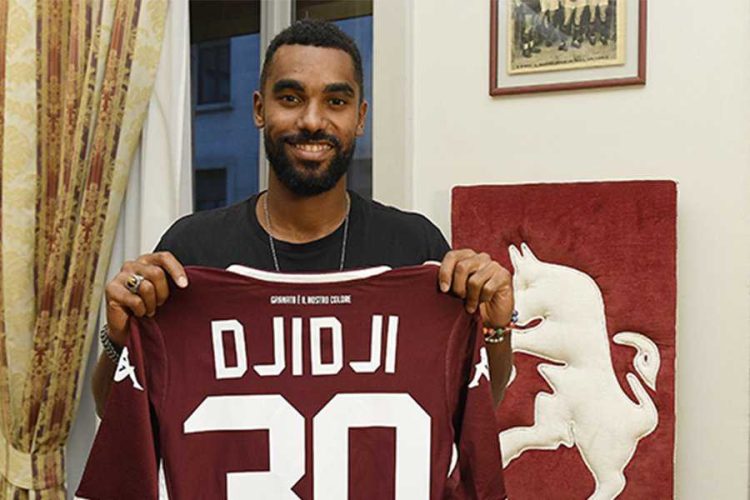 Koffi Djidji