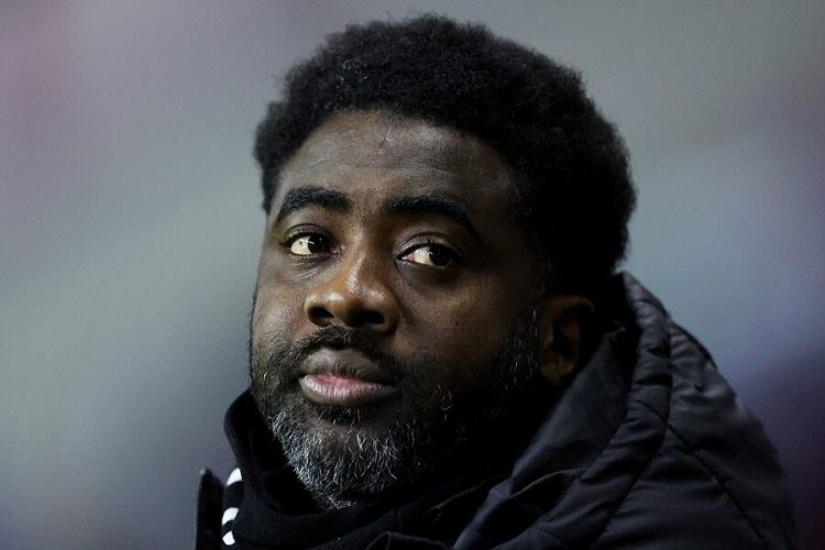 Kolo Touré