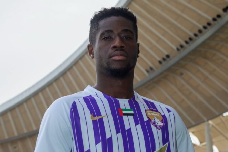Kouame Autonne