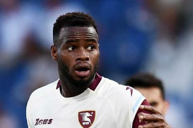 Lassana Coulibaly
