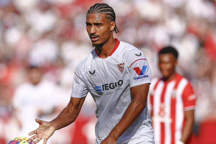 Loïc Badé