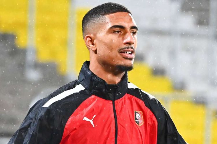 Loïc Badé
