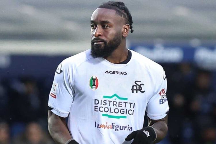 M'Bala Nzola