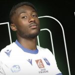 Madiou Keita