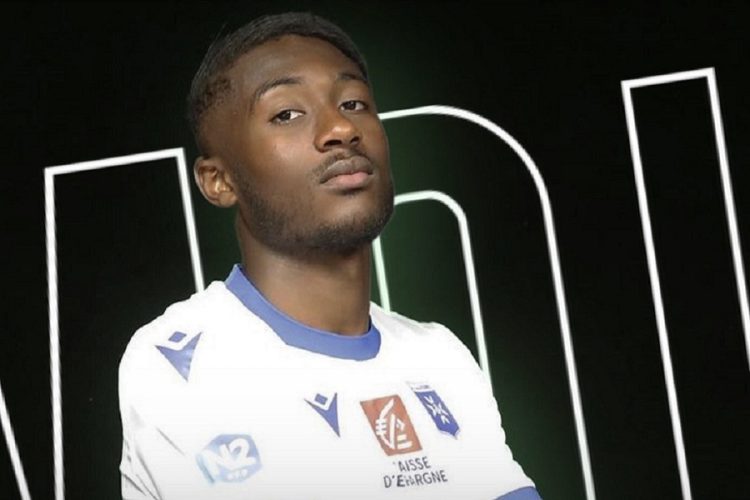 Madiou Keita