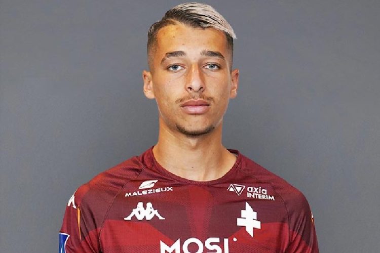 Maïdine Douane