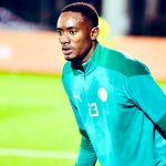 Pape Mamadou Sy