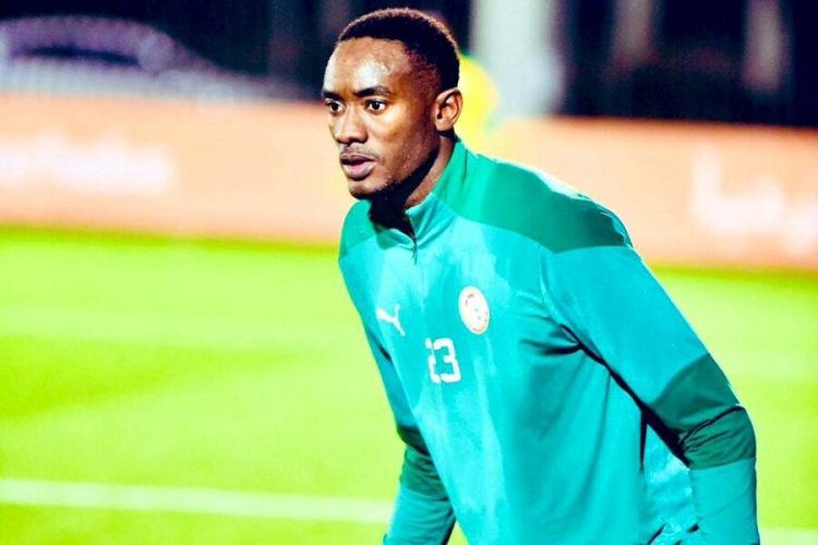 Pape Mamadou Sy