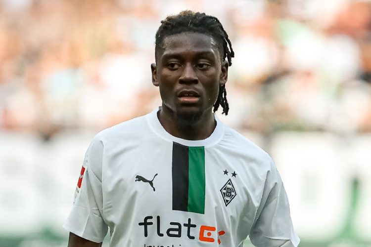 Manu Koné