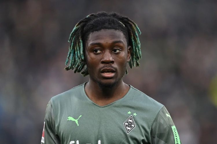 Manu Koné
