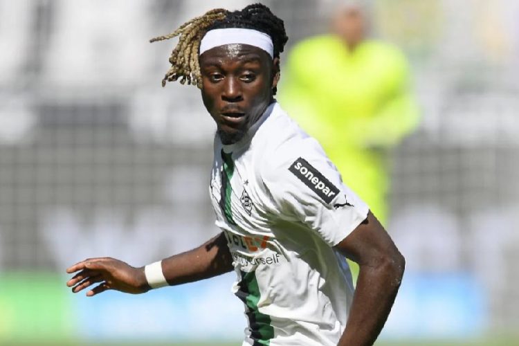 Manu Koné