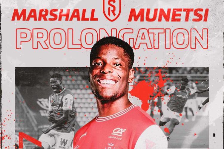 Marshall Munetsi