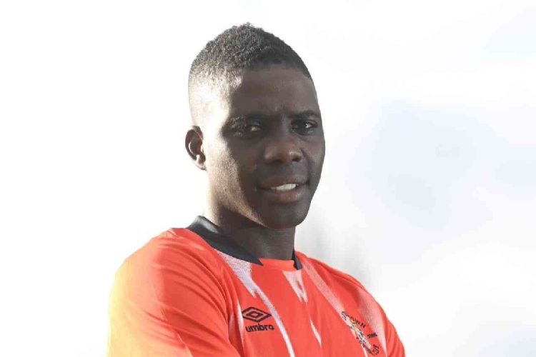 Marvelous Nakamba