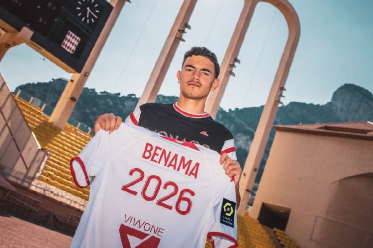Mayssam Benama