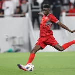 Michael Olunga