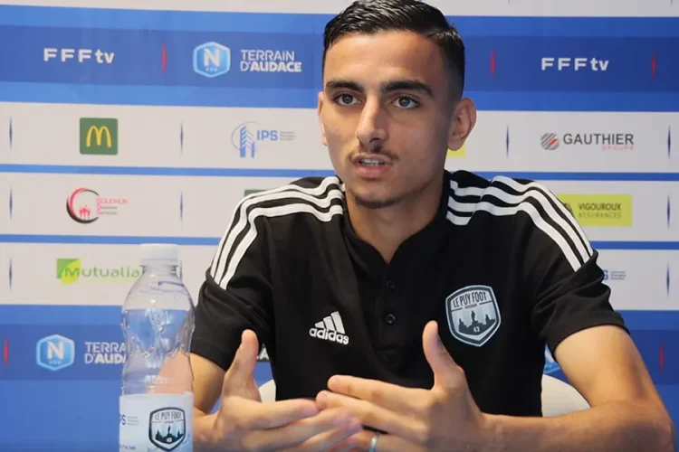 Mohamed Ben Fredj