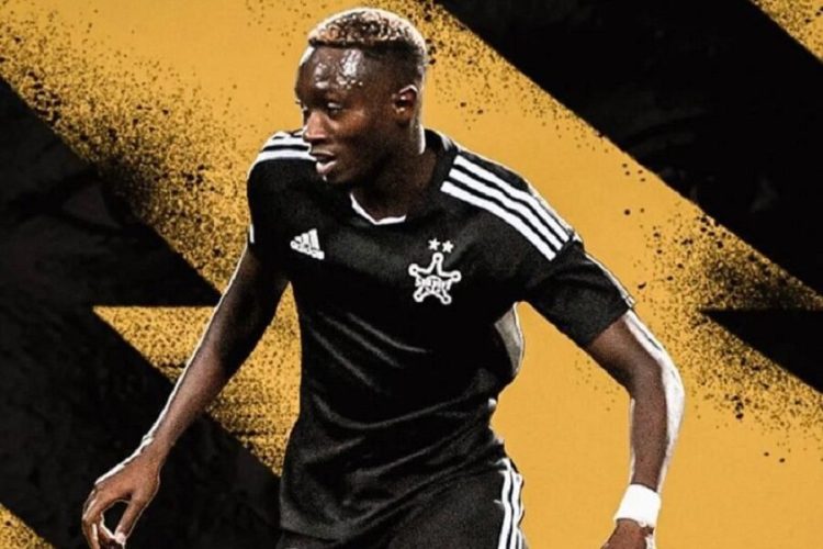 Mouhamed Diop