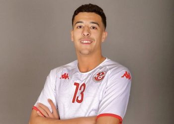 Mohamed Wael Derbali