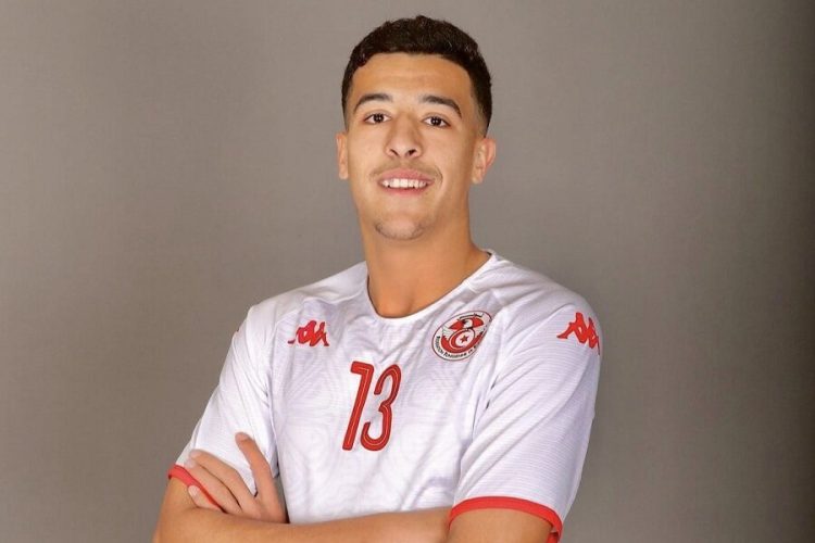 Mohamed Wael Derbali