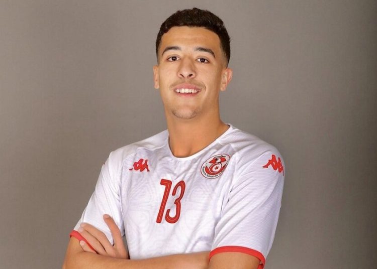 Mohamed Wael Derbali