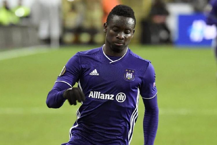 Mohammed Dauda