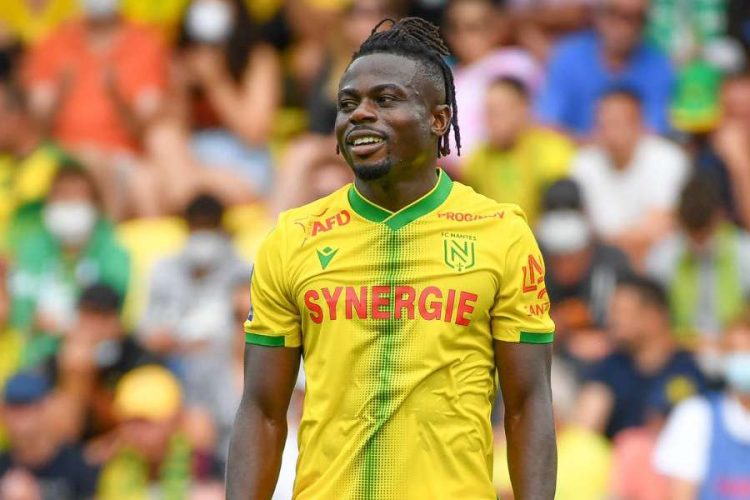 Moses Simon