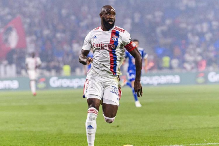 Moussa Dembélé