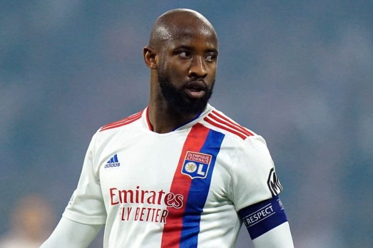 Moussa Dembélé