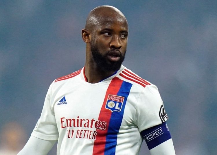 Moussa Dembélé
