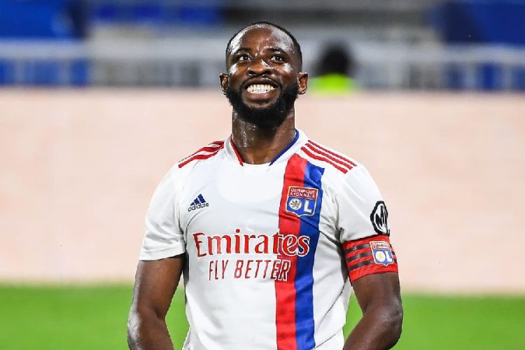 Moussa Dembélé
