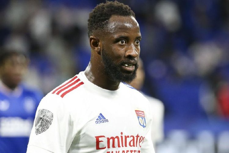 Moussa Dembélé