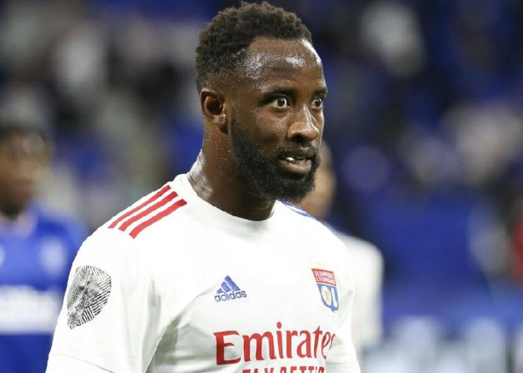 Moussa Dembélé