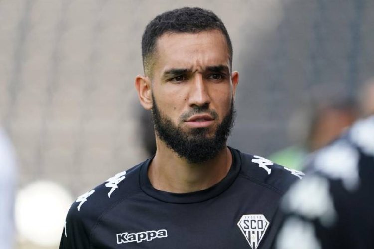Nabil Bentaleb