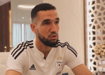 Nabil Bentaleb