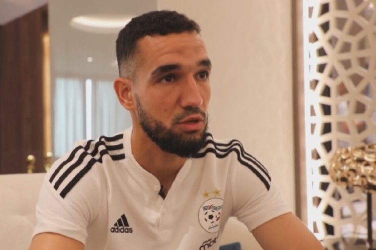 Nabil Bentaleb
