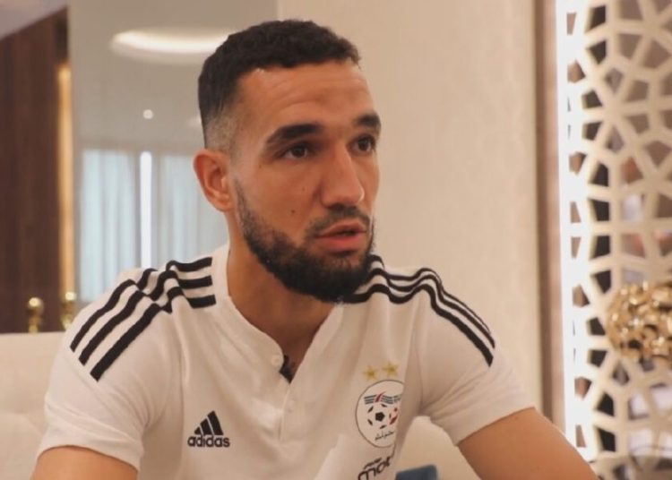 Nabil Bentaleb