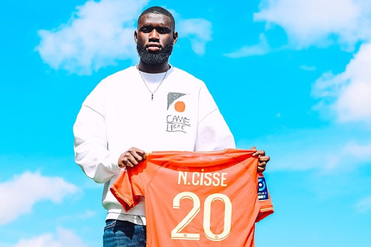 Nadjib Cissé