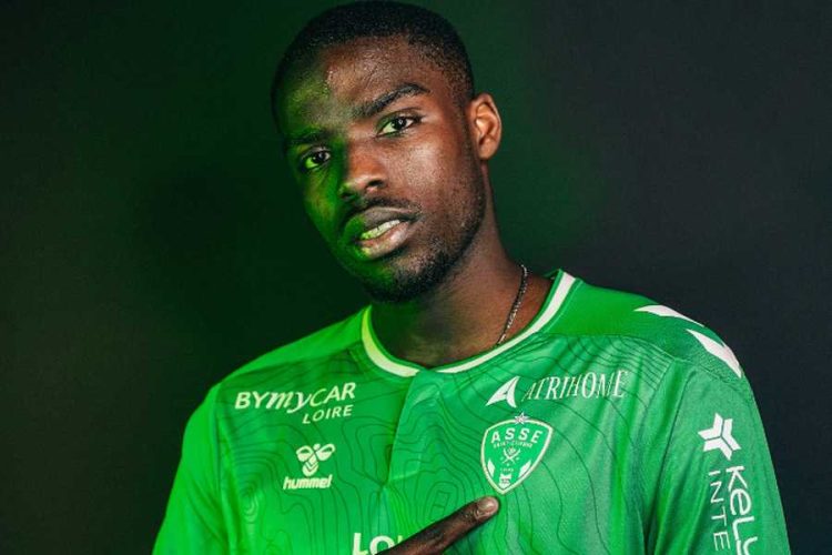 Niels Nkounkou