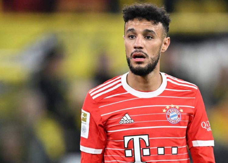 Noussair Mazraoui
