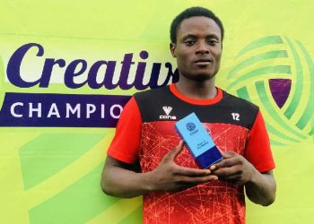 Ogundana Shola Elijah