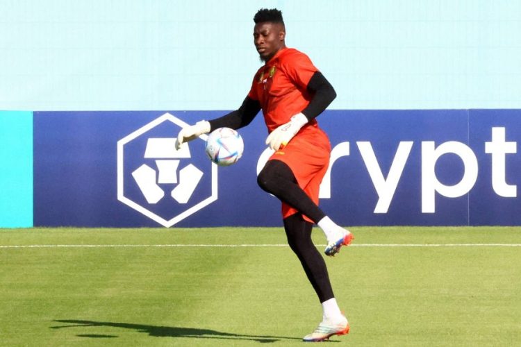 Onana