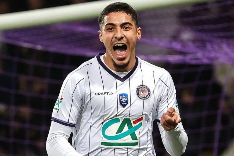 Farès Chaïbi