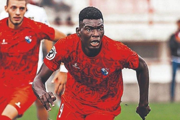 Valdemiro Pinto Domingos