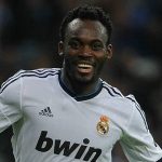 Michael Essien
