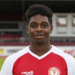 Jean-Marie Nadjombe