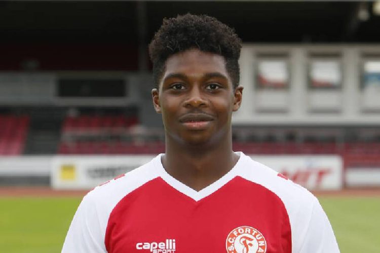 Jean-Marie Nadjombe